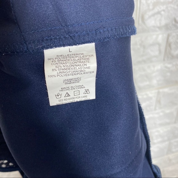 Speechless Lace Top Skater Dress - Picture 6 of 6